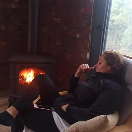 Zajazd Semiramis Urla