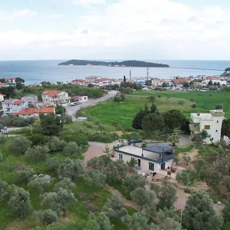 Semiramis Inn