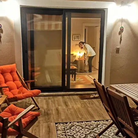 Inn Semiramis Urla