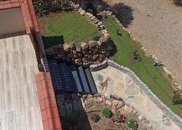 Semiramis * אורלה