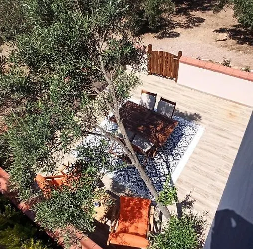 Semiramis אורחן *