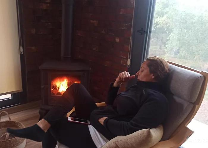 אורחן Semiramis אורלה